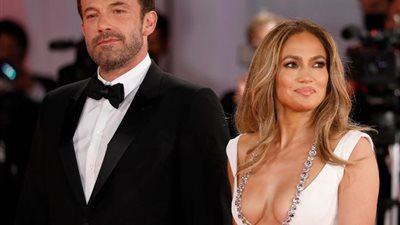 هل تزوج بن أفليك من جنيفير لوبيز سرا؟.. صور