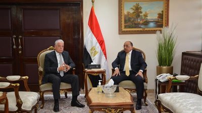 التنمية المحلية تكشف كواليس تجهيز شرم الشيخ لاستقبال مؤتمر المناخ «cop 27»