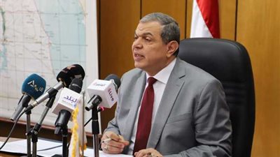 تعيين 481 شابًّا منهم 38 «قادرون باختلاف» بالسويس