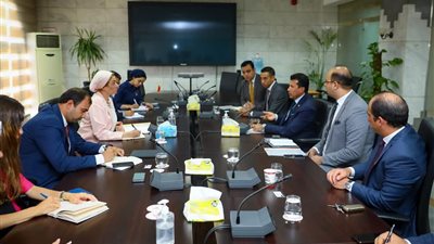 منها الاستفادة من مقترحات الشباب.. جهود الدولة لإنجاح مؤتمر المناخ