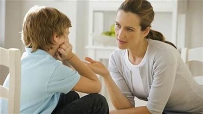 «الأم مدرسة» كيف تحمي الأم أبنائها من الفساد المجتمعي وتحميمهم من بئر الجريمة؟