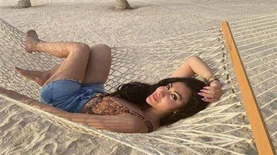 مريهان حسين تطلب عريسًا: 