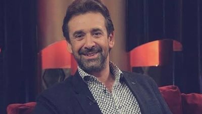 كريم عبد العزيز ما بين «الفيل الأزرق 3 » و «الحشاشين» في 2023