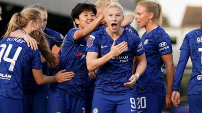 في إنجلترا.. عقوبات قاسية على مساعد مدرب بعد تصريحاته ضد المثلية الجنسية