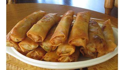 بالمكونات والمقادير.. طريقة عمل 