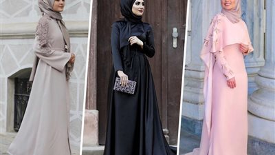 هتلبسي ايه في العيد ؟!.. أفضل موديلات فساتين عيد الأضحى 2022