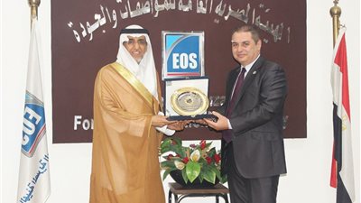 نبأ سار لأصحاب المنتجات المصرية المُصدرة إلى السعودية