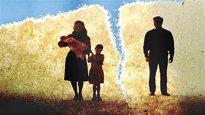 «الدم أصبح ماءً».. مطلقة تُثير تعاطف مواقع التواصل بقصة مأساوية