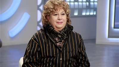 سمية الألفي تكشف لـ