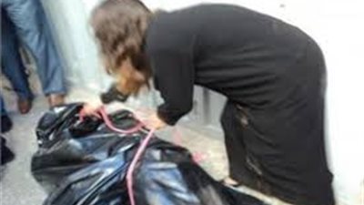 بالسم الهاري ياحبيبي.. جريمة قتل بشعة من زوجة خائنة.. والمحكمة: إعدام