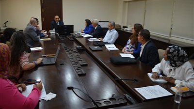 «الطفولة والأمومة» يشيد بدور «اليونيسف» لدعم خطة العمل الوطنية