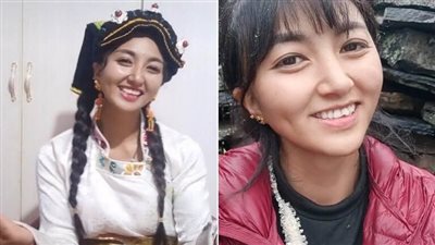 «جريمة بشعة».. أشعل النار في زوجته خلال بث مباشر