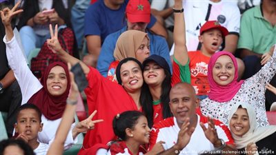 رغم خسارة كأس أفريقيا.. الكرة النسائية تأسر قلوب المغاربة