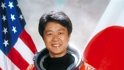 شياكي موكاي.. المرأة اليابانية التي توفيت في الفضاء