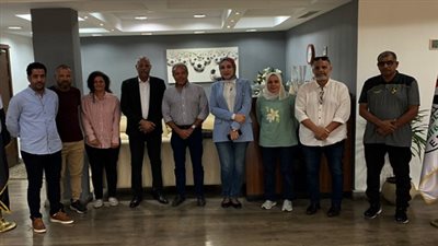 اتحاد الكرة يناقش مستقبل الكرة النسائية مع مفوضي الأندية
