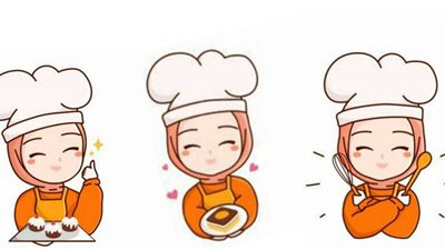 من صحفية إلى طباخة محترفة.. «أسماء إبراهيم» تروي حكايتها وتقدم نصائح للبنات