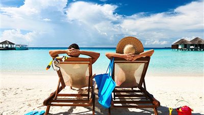 فيديو| «إتيكيت البحر» نصائح أمينة شلباية للنساء على الشاطئ