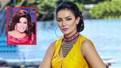 نجوى فؤاد لـ