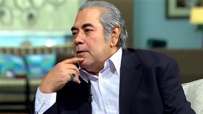 صبري عبد المنعم يكشف تفاصيل حالته الصحية.. وموعد مغادرته المستشفى