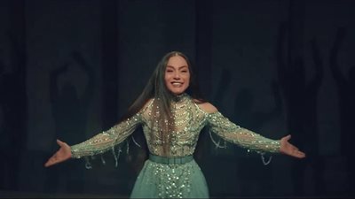 بعد غيابها 18 عامًا.. 