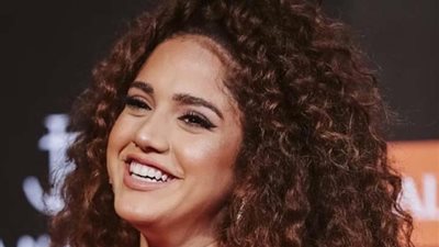 اعتذار الفنانة رنا رئيس عن مشاركة أمير المصري في بطولة فيلم 