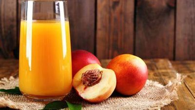 المشروب المنعش واللذيذ 