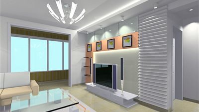 كيف يمكنك اختيار إضاءات المنزل المناسبة؟ 