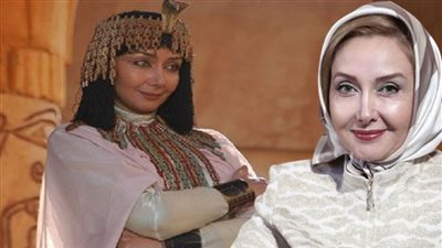 زليخة في «يوسف الصديق».. النجمة التركية «كتايون رياحي» بأحدث ظهور لها بعد الإعتزال