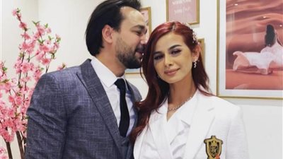 «خانتني وعديتها» طليق منة عرفة يوجه لها اتهامًا خطيرًا بعد الانفصال