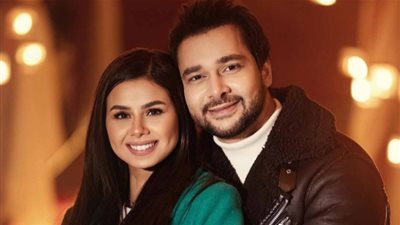 «منة عرفة ومحمود المهدي».. ثلاثة انفصالات خلال عام واحد