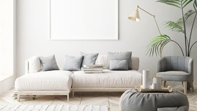 صور| أفكار رائعة  لـ«ديكور صيفي» يُضيف جمالا إلى منزلك 