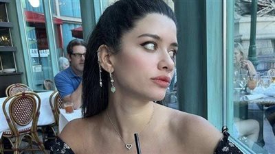 سينتيا خليفة لـ 