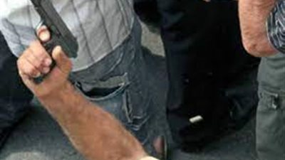 معاكسة فتاة بدأت في الشارع وانتهت بطلق خرطوش 