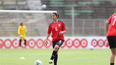 خاص| هند ممس بعد انضمامها لـ«شباب الأميرية»: أطمح في المنافسة على الدوري