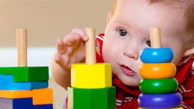 تنمية قدراته الأساس.. كيف تجعلين طفلك واثقا من نفسه؟