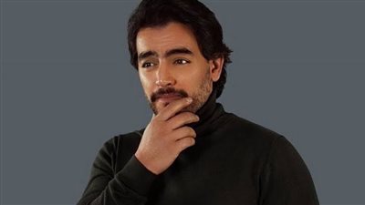 هاني سلامة يحجز مقعده مبكرًا ضمن موسم رمضان 2023