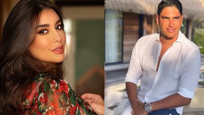 خاص| حقيقة عودة ياسمين صبري لرجل الأعمال أحمد أبو هشيمة