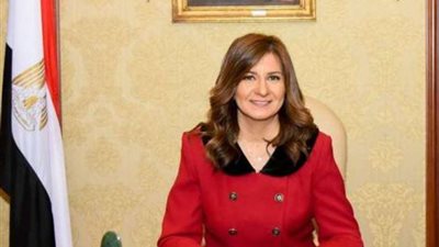 بعد حل أزمة مصري بالسعودية.. وزيرة الهجرة: الدولة تقف في صف أبنائها