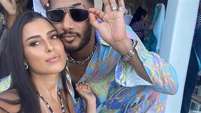 بعد ظهوره مع فتاة إسرائيلية| محمد رمضان يواجه أزمة جديدة