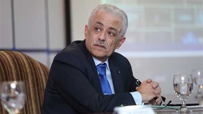 وزير التعليم يُعلن موعد نتيجة الثانوية العامة 2022