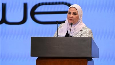 وزيرة التضامن: دعمنا 52 ألف أم.. والرئيس السيسي يشعر بآلام البسطاء