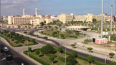 موعد تسليم أراضي «بيت الوطن» المرحلة السادسة بدمياط الجديدة