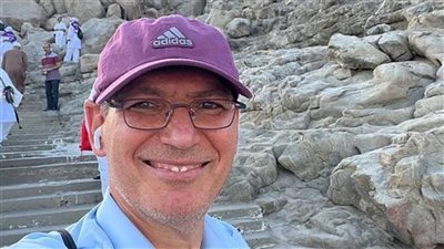 بعد صعود إسرائيلي جبل عرفات.. أول رد فعل للشرطة السعودية