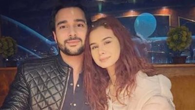 «مصونتش عرضها».. إعلامية تفتح النار على طليق منة عرفة