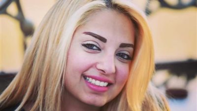 مي حلمي: ليس عندي حبيب.. وأصبحت مذيعة «بروفيشينال»