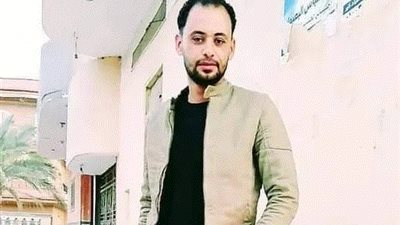  آخر تطورات مقتل شاب علي يد أهل حبيبته 