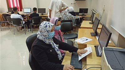 مد فترة التقديم لاختبارات القدرات حتى هذا الموعد