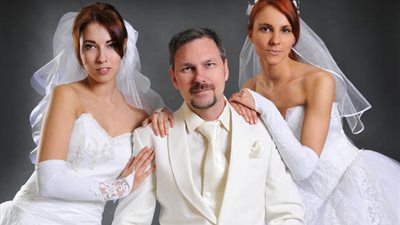 سألنا وكانت الإجابات صادمة.. ترضي إنك تكوني زوجة تانية؟.. فيديو 