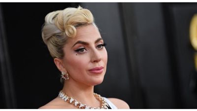 ليدي جاجا بطلة الجزء الثاني من فيلم الجوكر.. صور