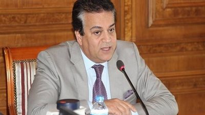 بدء الدراسة في 7 كليات بجامعة الإسماعيلية الأهلية الجديدة 2022/ 2023    